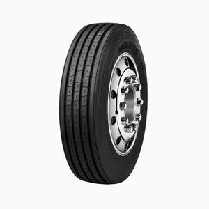 SÉRIE DE PNEUS RADIAL À PLACE PLEINE ROUE POUR MEDIUM 