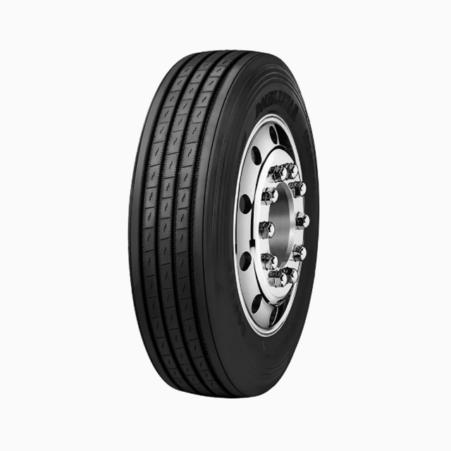SÉRIE DE PNEUS RADIAL À PLACE PLEINE ROUE POUR MEDIUM 