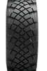 PNEU SUV MILITAIRE TOUT ACIER 1600R20 425/85R21全钢军用越野轮胎 conception de pattem à chevrons Chine pneus de camion industriel OTR pour l'exploitation minière