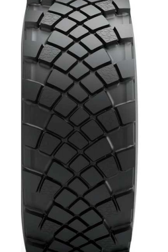 PNEU SUV MILITAIRE TOUT ACIER 1600R20 425/85R21全钢军用越野轮胎 conception de pattem à chevrons Chine pneus de camion industriel OTR pour l'exploitation minière