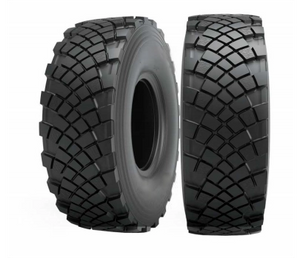 PNEU SUV MILITAIRE TOUT ACIER 1600R20 425/85R21全钢军用越野轮胎 conception de pattem à chevrons Chine pneus de camion industriel OTR pour l'exploitation minière
