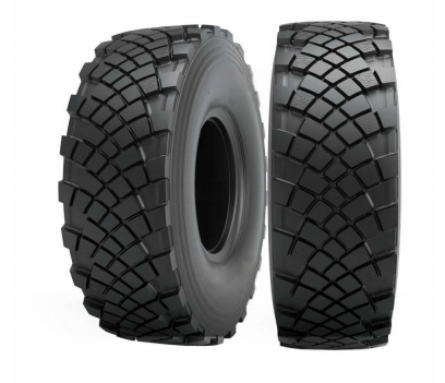 PNEU SUV MILITAIRE TOUT ACIER 1600R20 425/85R21全钢军用越野轮胎 conception de pattem à chevrons Chine pneus de camion industriel OTR pour l'exploitation minière