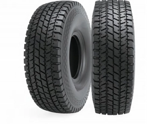 PNEU SPÉCIAL POUR SUV MILITAIRE TOUT ACIER 全钢军用越野轮胎16.00R20