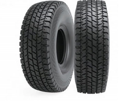 PNEU SPÉCIAL POUR SUV MILITAIRE TOUT ACIER 全钢军用越野轮胎16.00R20
