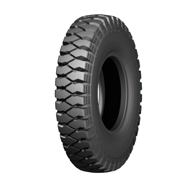 PNEU GONFLABLE POUR CHARIOT ÉLÉVATEUR