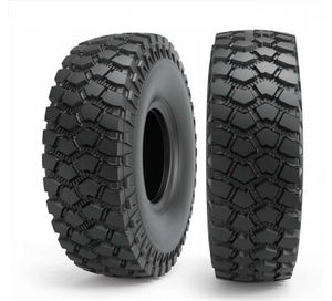 PNEU SPÉCIAL POUR SUV DU DÉSERT TOUT ACIER CHAOYANG Advance Brand Radial OTR 
