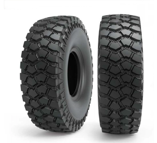 PNEU SPÉCIAL POUR SUV DU DÉSERT TOUT ACIER CHAOYANG Advance Brand Radial OTR 