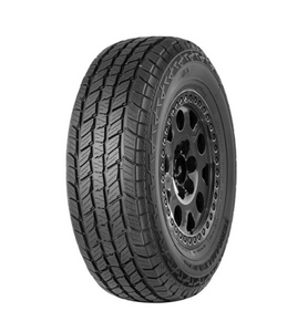 SÉRIE DE PNEUS POUR VÉHICULES TOUT-TERRAIN Pneus PCR pour voitures de tourisme, pneus de voiture, pneus PCR Lt215/75r15 Lt225/75r15 Lt235/75r15 Lt265/70r16 Lt225/75r16