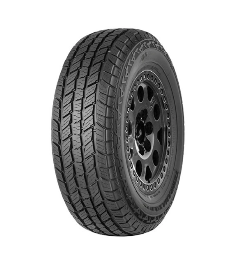 SÉRIE DE PNEUS POUR VÉHICULES TOUT-TERRAIN Pneus PCR pour voitures de tourisme, pneus de voiture, pneus PCR Lt215/75r15 Lt225/75r15 Lt235/75r15 Lt265/70r16 Lt225/75r16