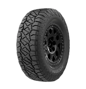 SÉRIE DE PNEUS SNOWFIELD 285/45R22