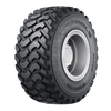 Pneu tout-terrain E3/L3/(17.5R25,20.5R25,1400R24) pour tombereaux, niveleuse, pneu OTR, pneu industriel, pneu solide, pneu OTR