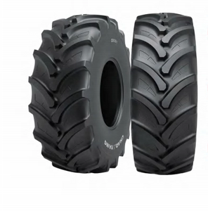Pneu radial de moissonneuse de tracteur agricole 620/75r26 750/65r26 12.4R54