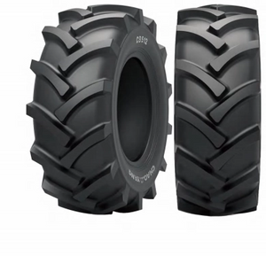 Pneu agricole biaisé, pneu de tracteur, pneu Mpt 16.0/70-20
