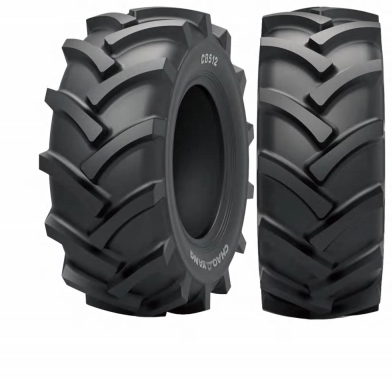 Pneu agricole biaisé, pneu de tracteur, pneu Mpt 16.0/70-20