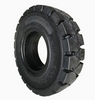 Pneu de chariot élévateur 18 × 7-8 28 × 9-15 6.50-10 7.00-12 Pneu de chargeur frontal Amérique du Sud, Russie, Corée du Sud Marché de haute qualité à bas prix