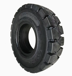 Pneu de chariot élévateur 18 × 7-8 28 × 9-15 6.50-10 7.00-12 Pneu de chargeur frontal Amérique du Sud, Russie, Corée du Sud Marché de haute qualité à bas prix