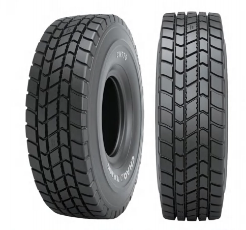 Pneu 14.00r25 Advance/ Triangle/Hilo Crane Pneus 385/95r25 (14.00R25) 445/95r25 (16.00R25) Pneu radial OTR