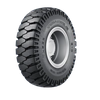  Pneus en nylon durables OTR pour véhicules chargeurs dans l'exploitation minière 1400-25, 