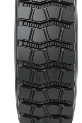 PNEU SUV DÉSERT TOUT ACIER Pneu radial pour camions à benne basculante de sable 12.5r20