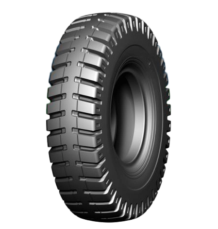  PORT TIRES Pneu OTR robuste pour chargeuses et bulldozers 1800-25