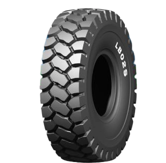 Tous les pneus radiaux en acier OTR Transmate/Advance/Aeolus OTR pneus 1800r33 2100r35 2400r35 2700r49 3300r51 3700r57 