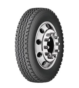 7.00R16,9.00R20,8.25R20,12.00R20,13R22.5,315/80R22.5 Chine Usine de pneus tout acier Radial TBR OTR BIAS Tubeless pneu gros pneu de camion