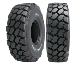 Pneu radial tout acier 29.5r25 26.5r25 23.5r25 