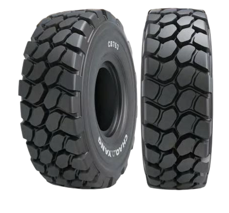 Pneu radial tout acier 29.5r25 26.5r25 23.5r25 