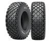 Pneu à rouleaux biaisés 14.9-24 ，18.4-26，23.1-26