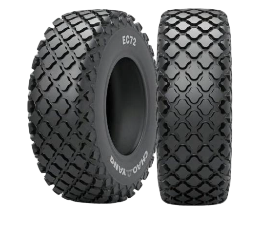 Pneu à rouleaux biaisés 14.9-24 ，18.4-26，23.1-26