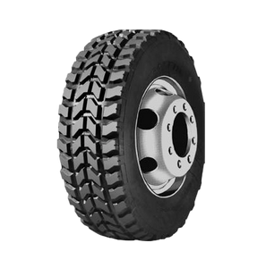  PNEU MILITAIRE SEMI-ACIER 37*12.5r16.5 Pneu 12.5r20 Pneus de camion 12r20 fabriqués en Chine 11r18 37X12.5 16,5 12,5 20