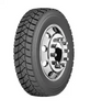  315/80R22.5 Chine usine de pneus tout acier radial TBR OTR BIAS Tubeless pneu gros pneu de camion