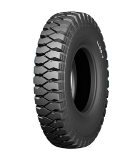 Pneu pneumatique pour chariot élévateur (5.00-8 6.00-9 6.50-10 7.00-12 8.25-15 27X10-12 28X9-15)