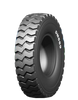 Pneu OTR pour tombereaux rigides et tombereaux inférieurs 1400R24, 1400R25, 1800R25
