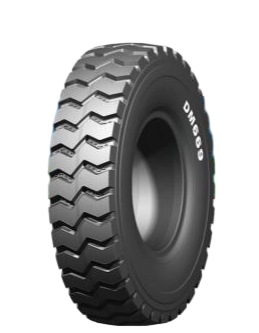 Pneu OTR pour tombereaux rigides et tombereaux inférieurs 1400R24, 1400R25, 1800R25
