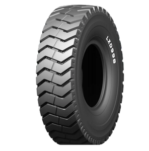 Pneus hors route en gros pneus radiaux OTR 1400r24 1400r25 1600r25 pour les engins de terrassement et les chargeuses