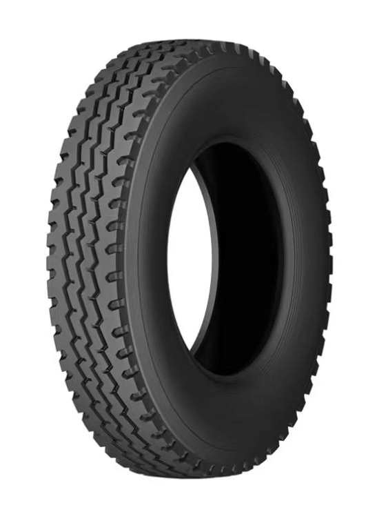 7.00R16,9.00R20,8.25R20,12.00R20,13R22.5,315/80R22.5 Chine Usine de pneus tout acier Radial TBR OTR BIAS Tubeless pneu gros pneu de camion