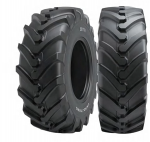 Pneu pour machines d'excavation de chargeur 280/80R18(10.5/80R18)340/80R20(12.5/80R20)500/70R24(19.5LR24)