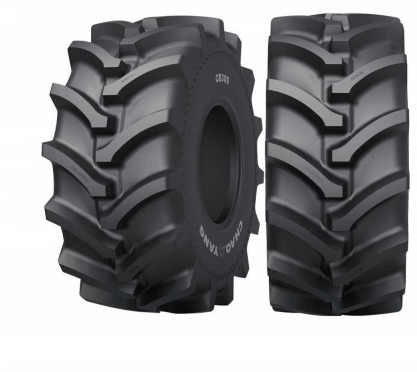 Pneu radial de moissonneuse de tracteur agricole 620/75R26 750/65R26