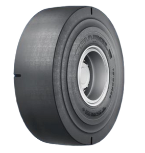 Pneu minier anti-usure 17,5r25, 18,00R25, 26,5R25OTR, pneu de chargeur radial à ceinture en acier pour véhicules miniers et de construction, robuste, résistant à l'usure et stable