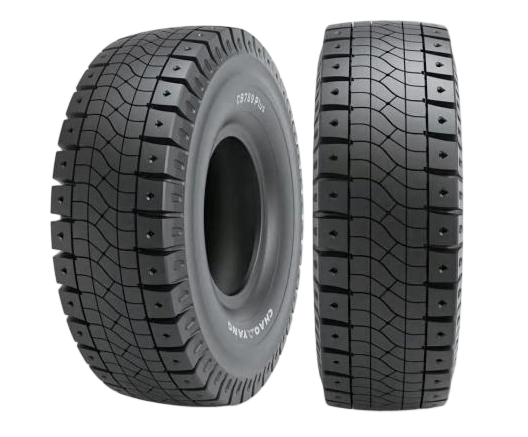 Pneus et pneus radiaux OTR (E4/L5) 3300r51, 2700r49 camions-benne 