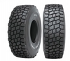 Pneus OTR de qualité minière Double Horse 23,5r25 et 26,5r25 