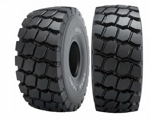 Tout le pneu radial en acier de chargeur de pneu d'exploitation de pneu de camion à benne basculante 26.5r25 29.5r25 23.5r25