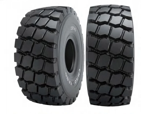Tout le pneu radial en acier de chargeur de pneu d'exploitation de pneu de camion à benne basculante 26.5r25 29.5r25 23.5r25
