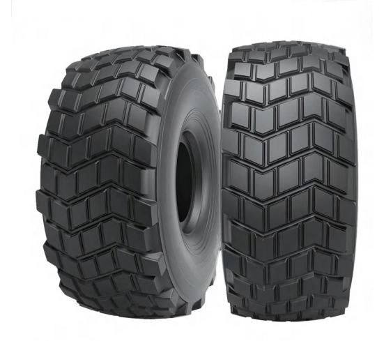 PNEU SUV DESERT TOUT ACIER 14.00r20 16.00r20OTR Radial 24R20.5 525/65R20.5