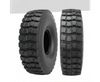 PNEU SUV DÉSERT TOUT ACIER Pneu radial pour camions à benne basculante de sable 12.5r20