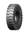 Pneu tout-terrain E3/L3/L5 (17,5-25, 20,5-25, 23,5-25, 26,5-25, 29,5-25) pour dumpers, niveleuse, pneu OTR, pneu industriel, pneu solide, pneu OTR