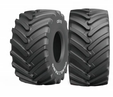 Pneu agricole industriel radial 820/60R26.5 850/60R26.5 