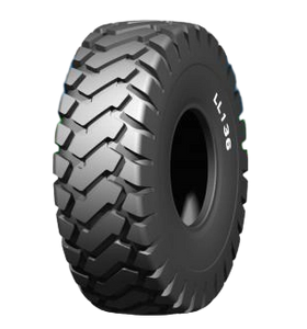 Nylon résistant de qualité supérieure, Durable, pour les Applications de chargeur hors route, modèle E-3/L-3, polarisation 23.5-25, pneu de camion OTR pour chargeur