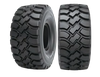 Pneu OTR radial haute performance 20,5r25 23,5r25 pour chargeuses et bulldozers